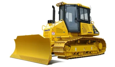 Dozer