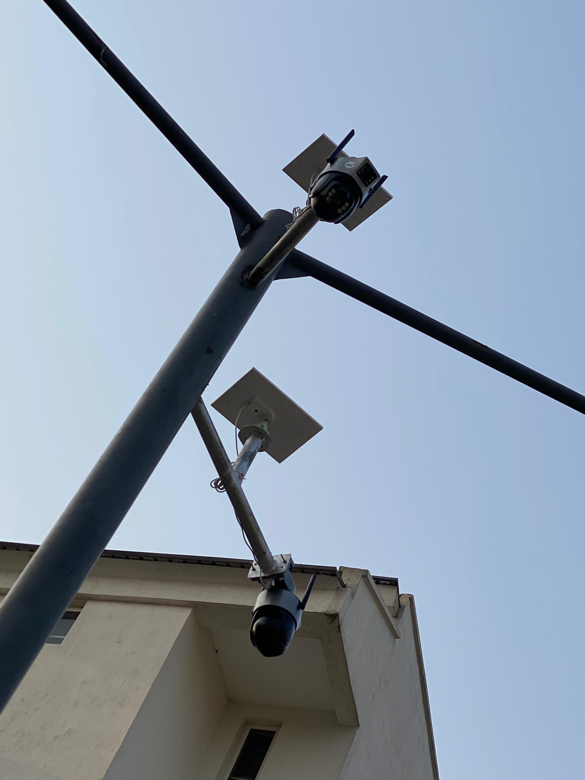 Turret International Services Limited