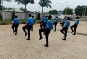 Turret International Services Limited
