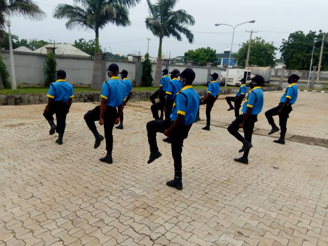 Turret International Services Limited