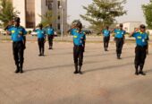 Turret International Services Limited