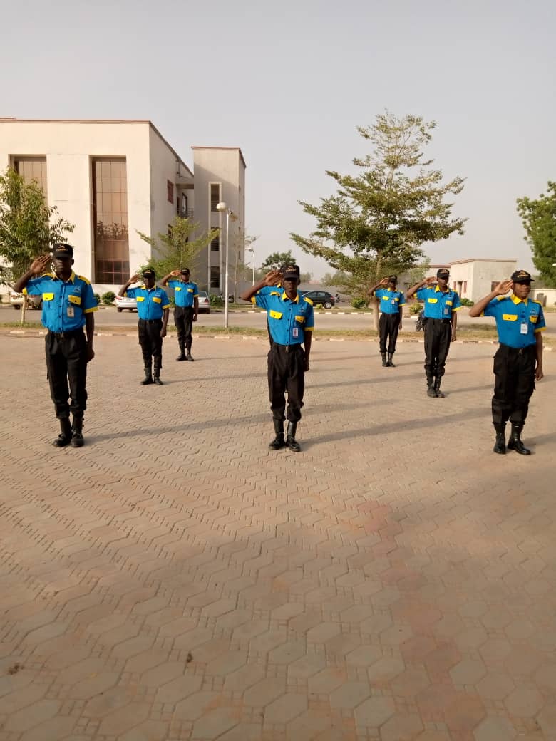 Turret International Services Limited