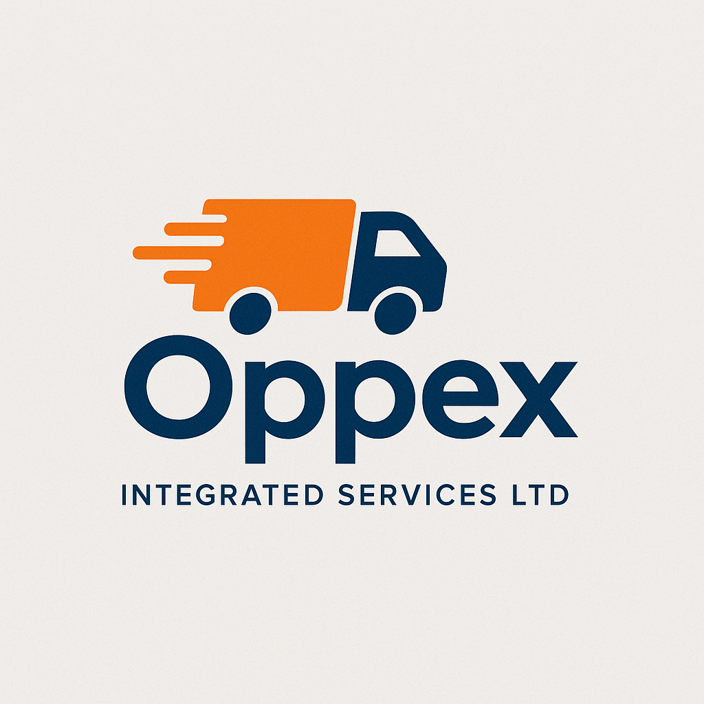 Oppex Integrated Services Ltd