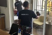 DREW HILL LIMITED