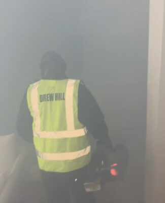 DREW HILL LIMITED