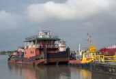 Benfa Marine
