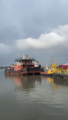Benfa Marine
