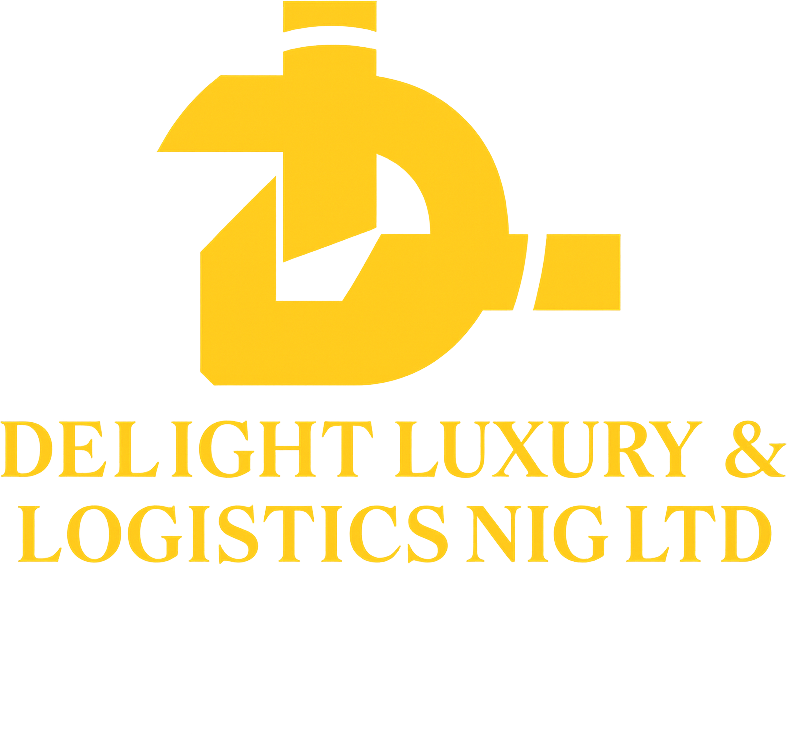 Delight luxury and logistics company Ltd