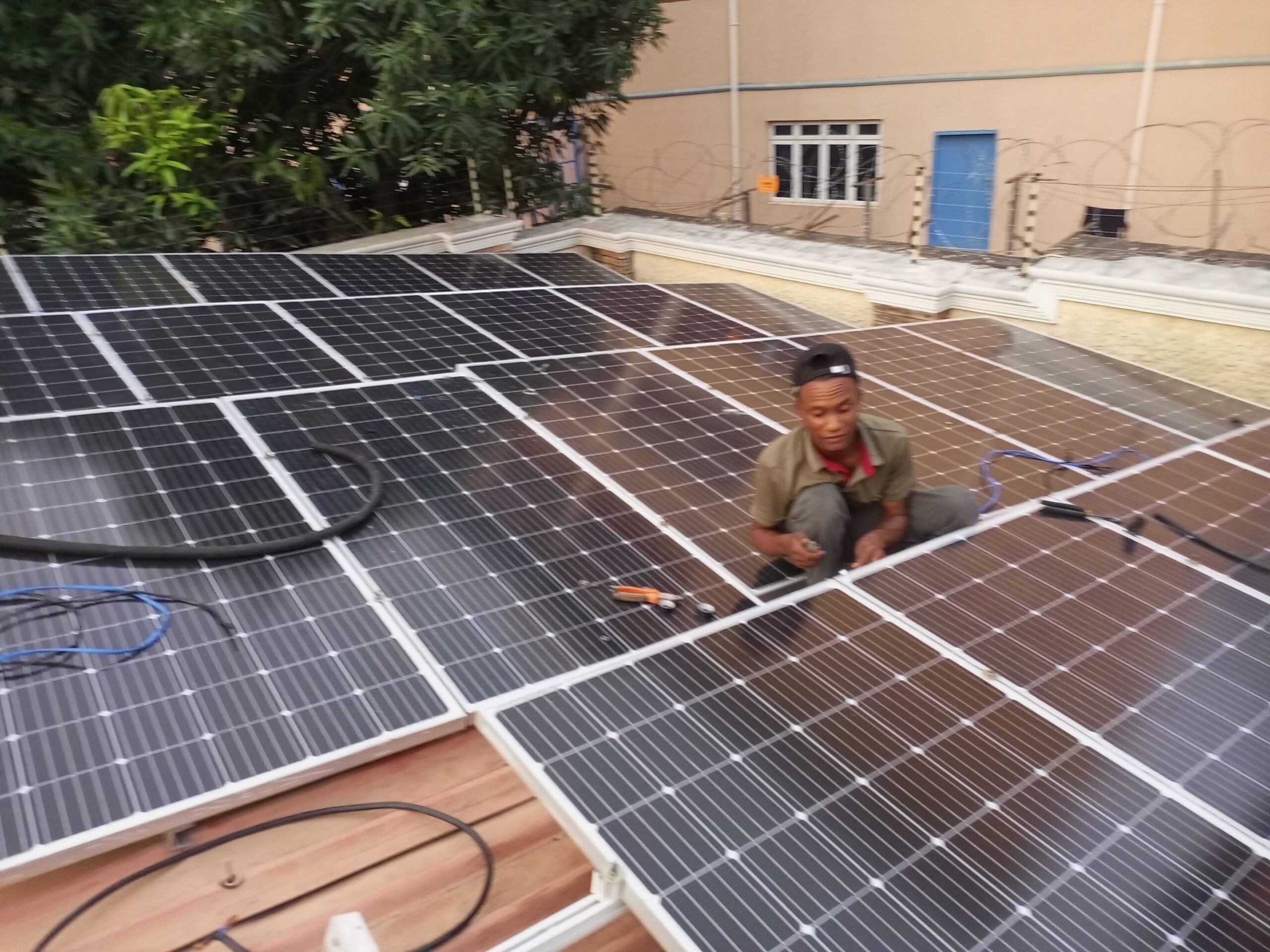 Squid Innovations and Technologies ltd