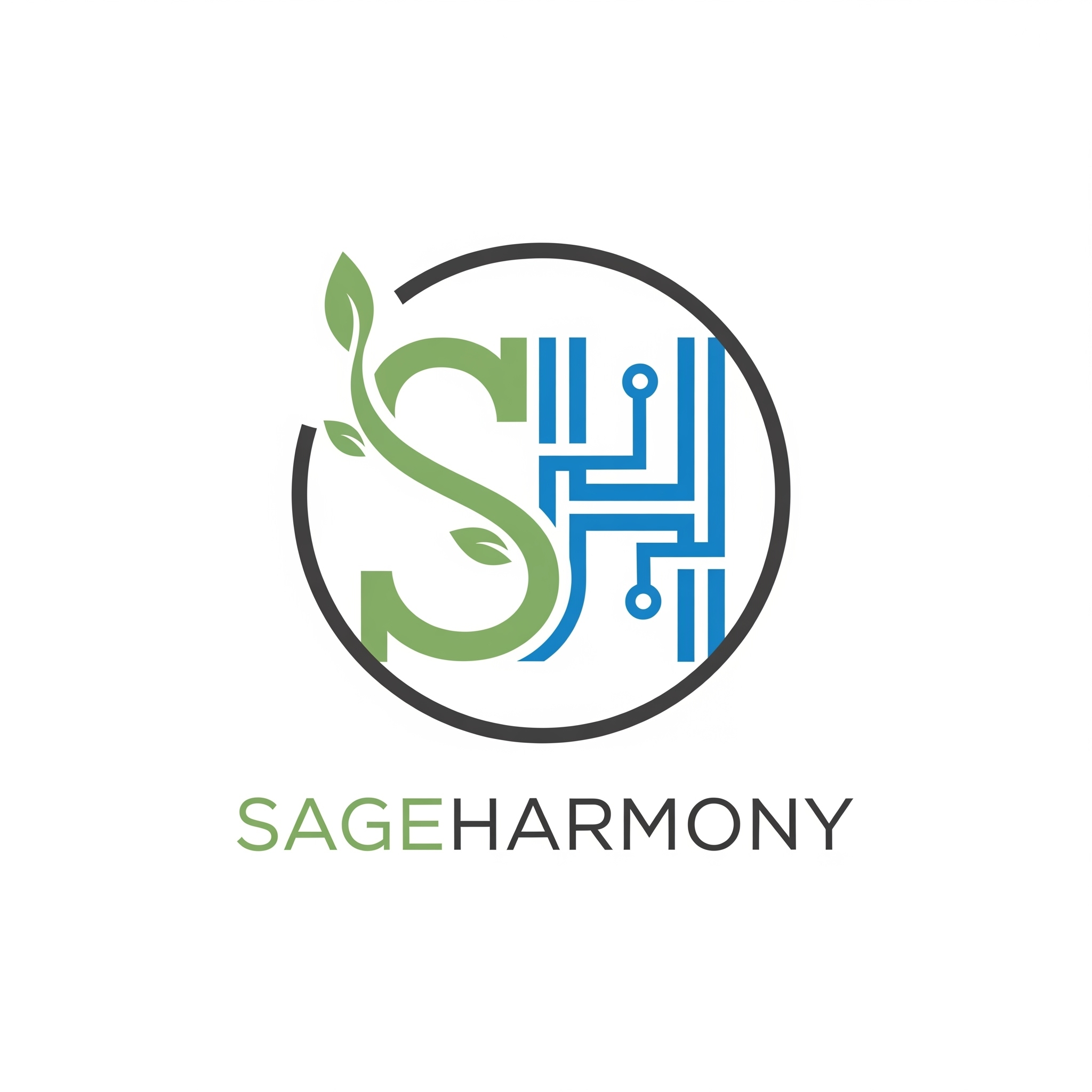 SageHarmony LTD
