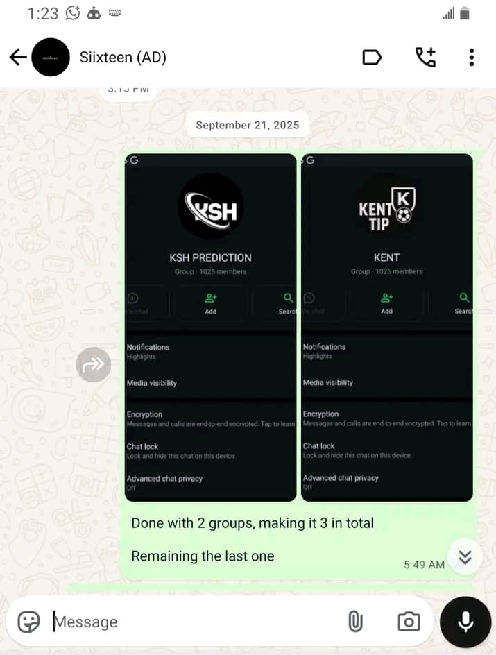 Full-Stack Business Accelerator