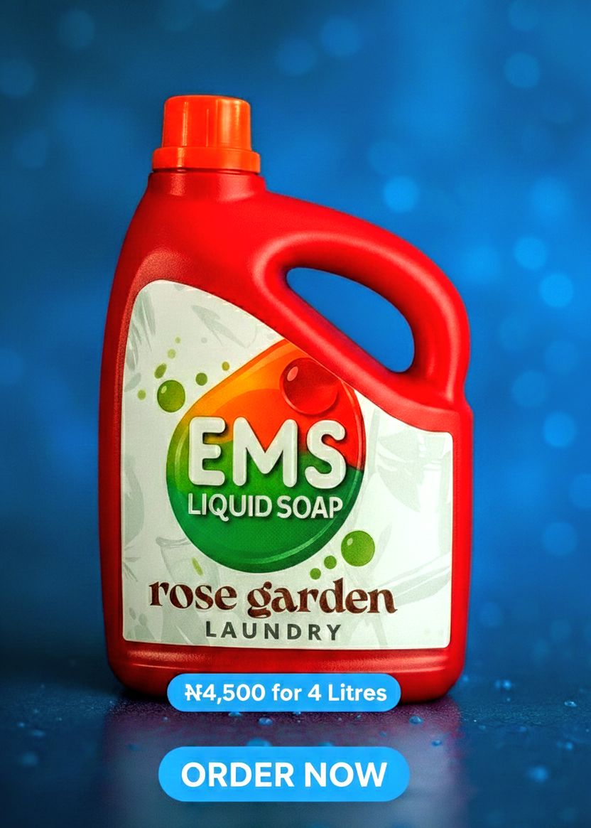 Emperor Makadesh Services Limited