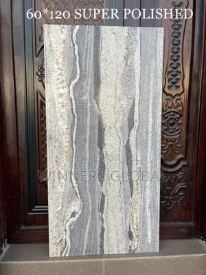 BN CERAMIC TILES NIGERIA LTD.