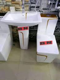 BN CERAMIC TILES NIGERIA LTD.