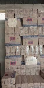 BN CERAMIC TILES NIGERIA LTD.