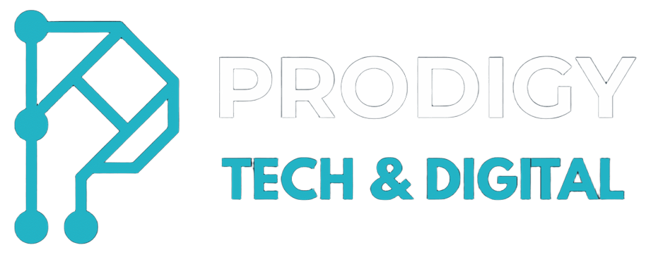 Prodigy Tech Digital Services Ltd