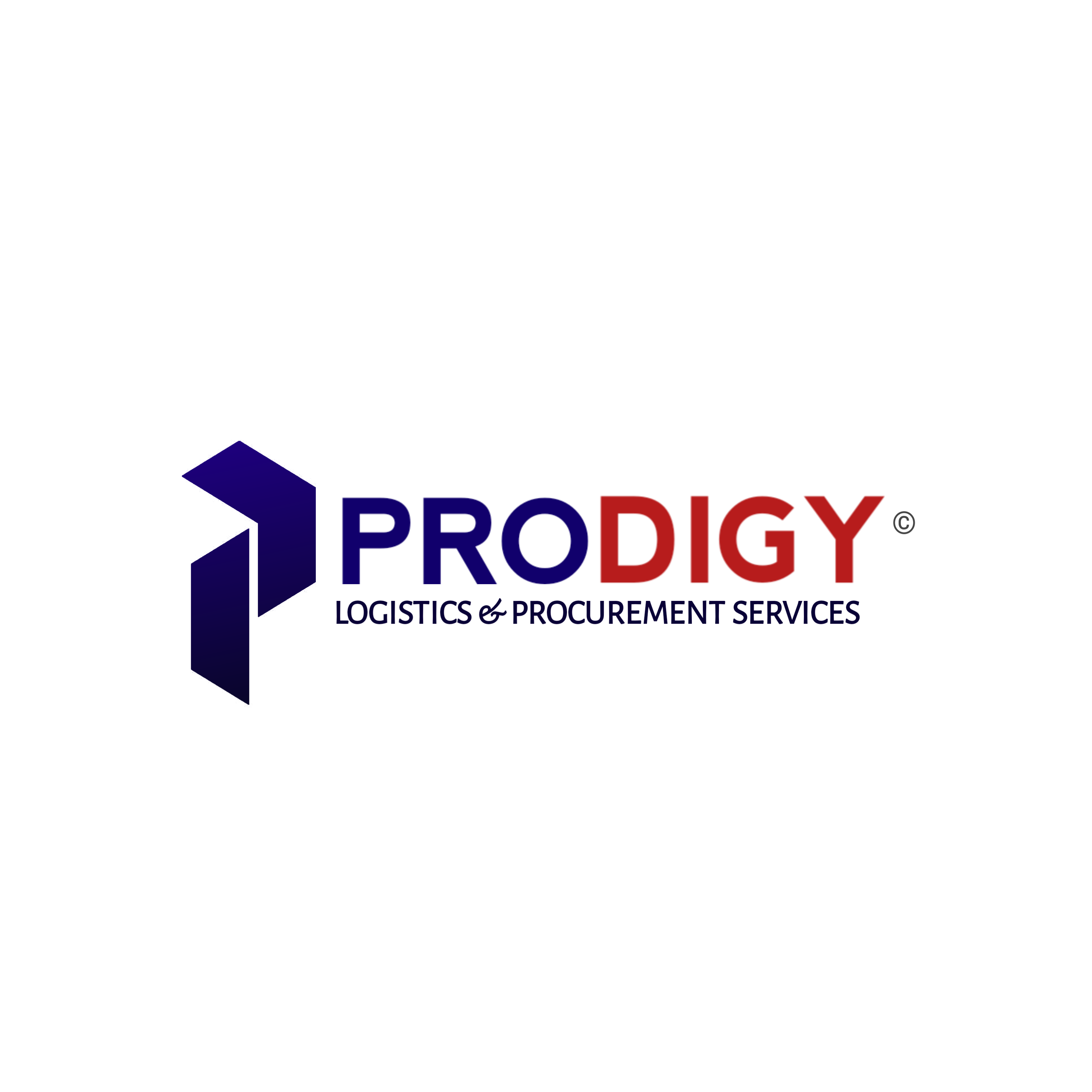Prodigy Logistics & Procurement Services Ltd